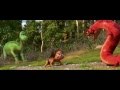 Disney Pixar S The Good Dinosaur A Moment TV Spot