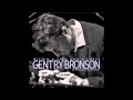 "Don't Save Me" by Gentry Bronson (Maarten van Roozendaal original)