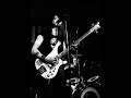 Motörhead - Lost Johnny - HD Video - United Artists LBR 1004 Audio
