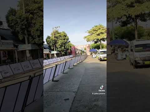 Si saben cuánto pagó la alcaldía del guamo Tolima, para que esa vuelta al Tolima estuviera  guamo