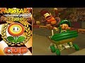 Mario Kart Double Dash 150cc Flower Cup Part 2