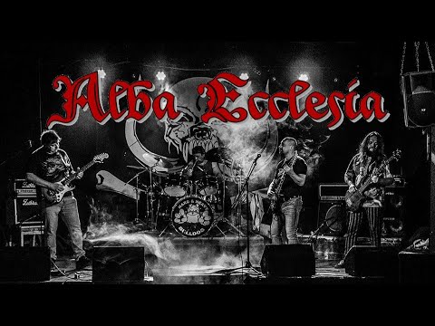 Alba Ecclesia - RC Prdel Beroun 28.2.2020 - Alba Ecclesia