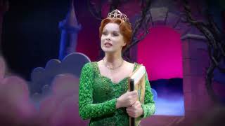Shrek the Musical