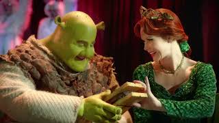 Shrek the Musical