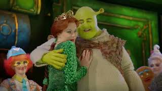 Shrek the Musical