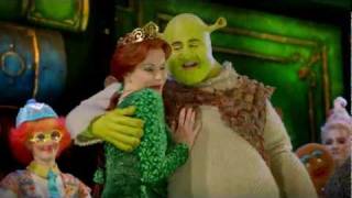 Shrek the Musical