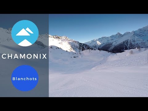 Blanchots creator video thumbnail
