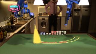 MAGICAL VEGAS TVC
