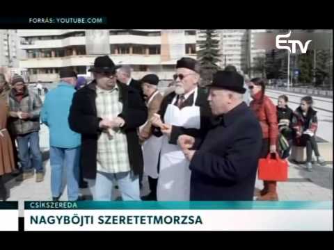 Rövidhírek 2015. április 1. – Erdélyi Magyar Televízió