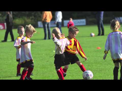 DVG Mini F9 -F10 15 september 2012