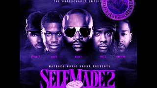12 The Zenith Wale, Stalley, Omarion & Rick Ross Sipped N Flippe