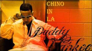 Daddy Yankee - Freestyle Un dia en el estudio :Mundial Is Coming: