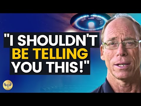 The Survival of Humanity Depends on This! UAP & UFO Non-Human Retrieval Program – Dr. Steven Greer