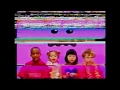 Nickelodeon Noggin Nick Jr