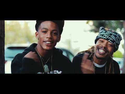 Keep It On Me- LV Tha Don x Baby Sleeze  (Remix Video)