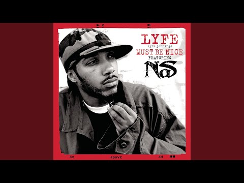 Video thumbnail for Must Be Nice (Remix)