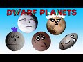 Bemular DWARF PLANETS