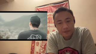 REACTION VIDEO|| TAM TSHISUM|| SONAM TOBDHEN &amp; KINLEY WANGCHUK||