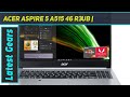 Acer Aspire 5 A515 46 R3UB Review 2023