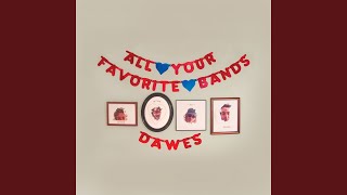 Now That It&#39;s Too Late, Maria