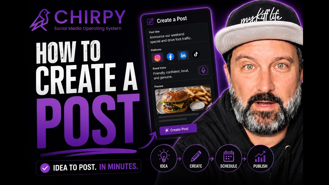 Create a Post