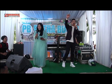 David Uztambul ft Reva Elyza "Si Nona" Live event wedding Aria & Rani Sungai Rumbai
