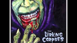 The Lurking Corpses- Werewolf queen