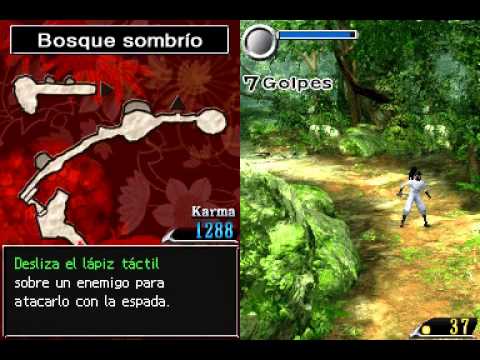 ninja gaiden dragon sword nintendo ds download