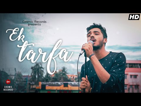 Debojyoti Das ek tarfa romantic cover song 