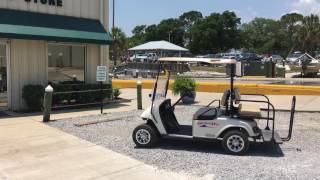 Take a Tour of MarineMax Pensacola