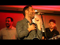Jorge Drexler - Transporte - en vivo en el Cafe Berlin de Madrid