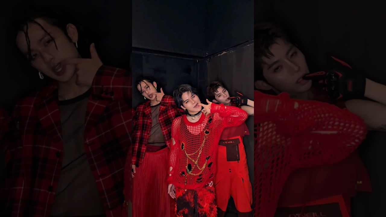 You know I’m a killa❤️‍🔥#ENJIN #Kepler #케플러#KILLA