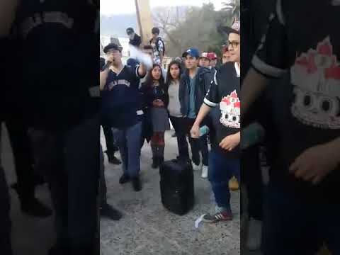 JVT Vs McMao (4tos De Final) PAF