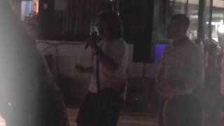 Mauro Fuggetta - No, no (non gli dire no) (cover Zucchero)