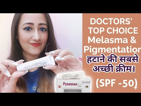 Pynomax Tx Cream - Skin and hair care medicine supplier from india