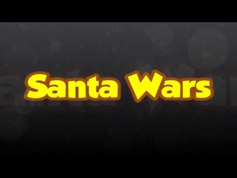 Santa Wars