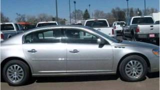 2006 Buick Lucerne Used Cars Wolf Auto Center Ogallala NE