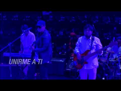 Unirme a ti - Monkey Roots (en vivo)