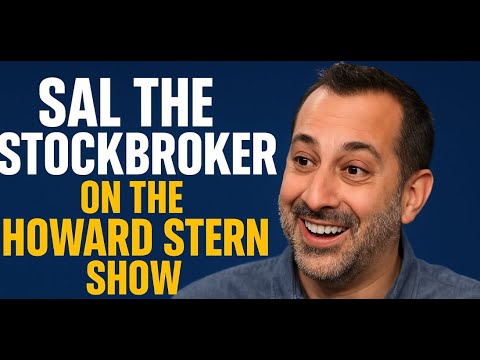 Sal the Stockbroker 6