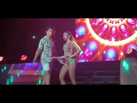 LO SUPE DESDE QUE TE VI- Go! La fiesta Inolvidable