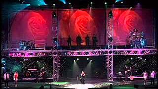 Luis Fonsi - Cuento con tu corazón (live abrazar la vida concert 2003)