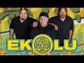 Everything I Own ~ Ekolu Music (Bread Hawaiian Reggae Cover Karaoke)|•Feb&Jake Karaoke 🎙️