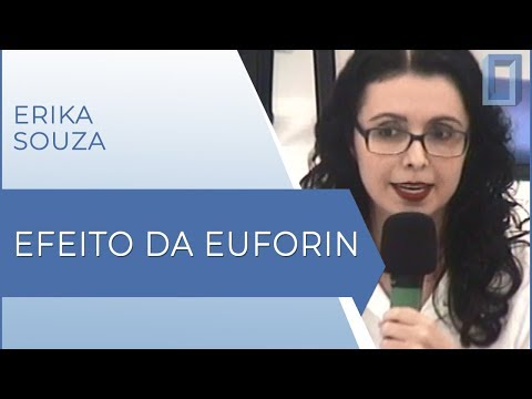 Tertúlia Conscienciologia 4854 - Efeito da Euforin (Holossomatologia)