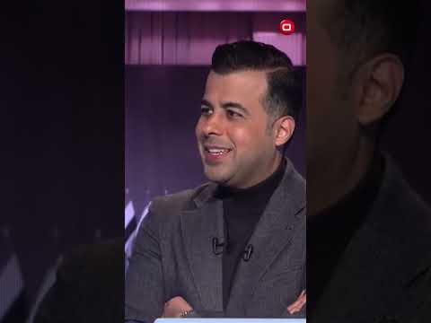 فيديو | الناصري الإطار لم يرغب بشق الصف السني#shorts