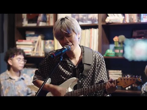 Thắng - Cố Xa Nhau - Live At Montauk by LP Club