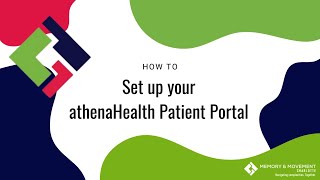 Portal instructions v2