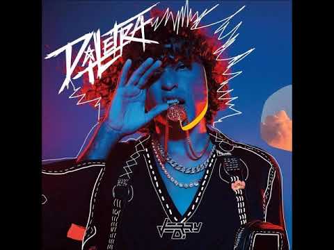 Jerry Di - Mi Cuarto (Audio Oficial)