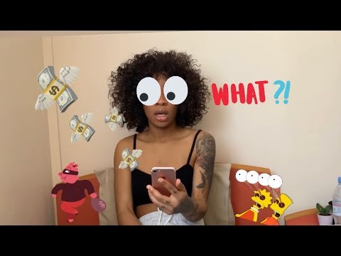 A CAUSE D’UNE ARNAQUE, J’AI ÉTÉ À DÉCOUVERT DE 27000€