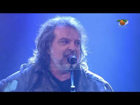 Portokalli, 8 Nëntor 2020 – Kënga, Redon Makashi – Eneda Tarifa ( Kolazh )