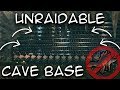 Ark Ultimate Unraidable PvP Lava Cave Base Design Tutorial Ark Survival Evolved